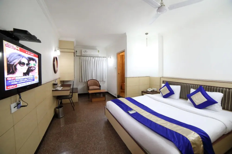 Aspni Inn Hotel