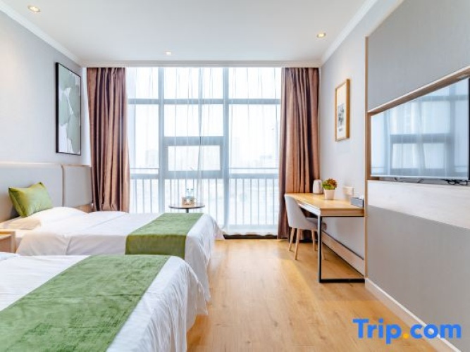 Business Twin room