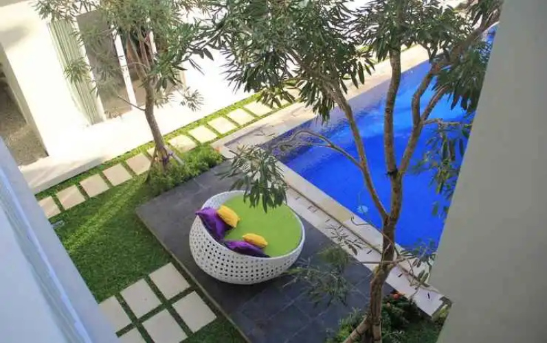 The Vinhill Studio Bali
