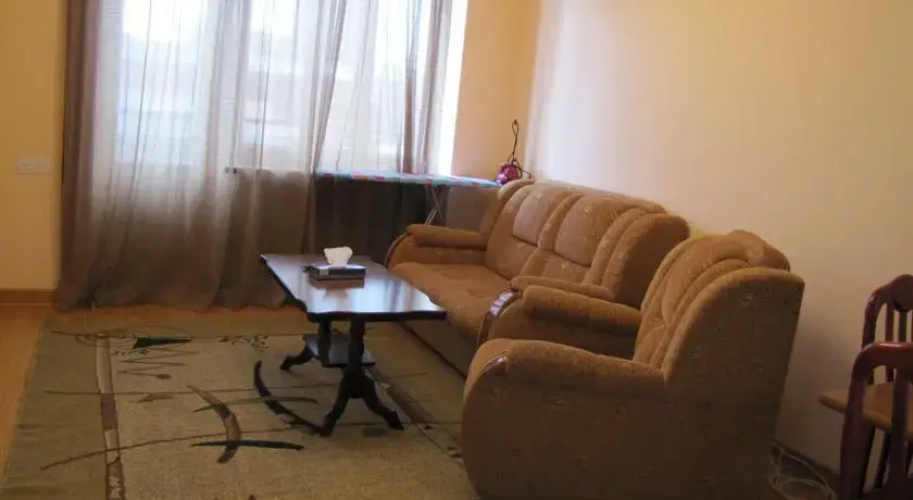 Centre Apartment Argishti