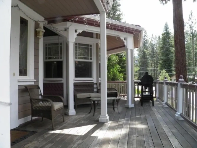 6 Bedrooms Luxury Cottage