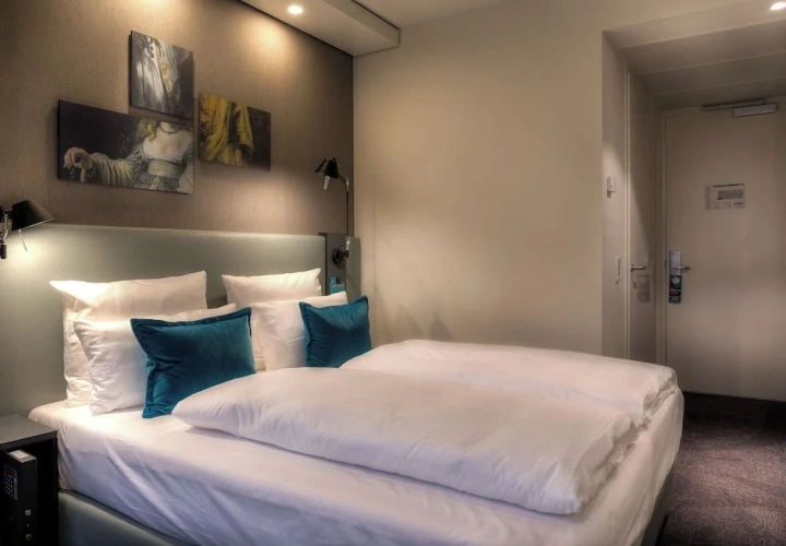 Business Double room