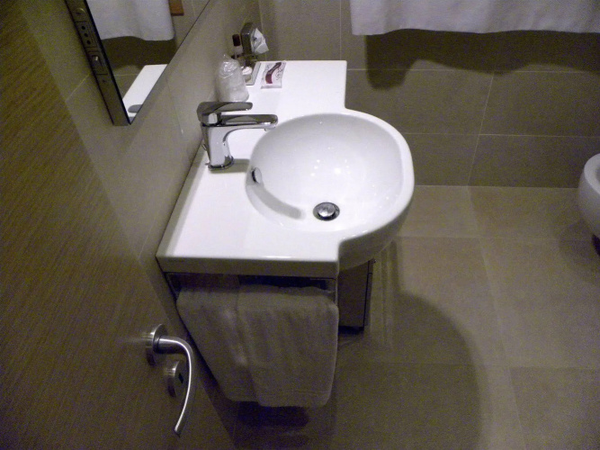 Venice Apartments Dante