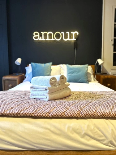 Classic Apartment