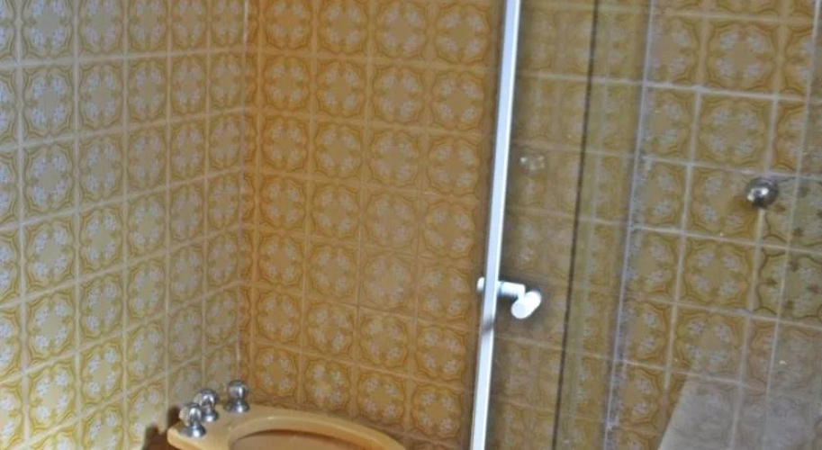 Ampiezza Flat Hotel