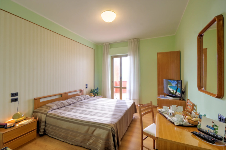 Hotel 3 Querce