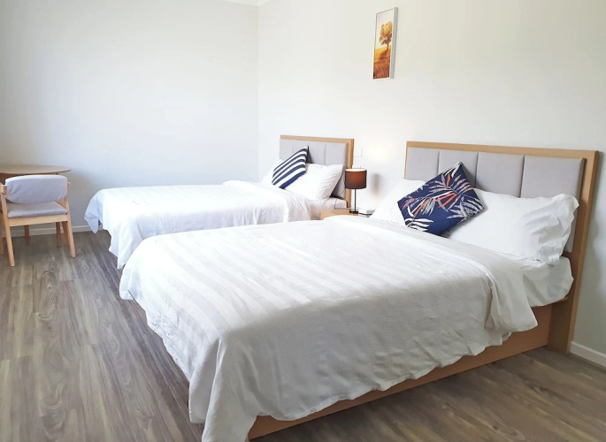 AWA Hotel