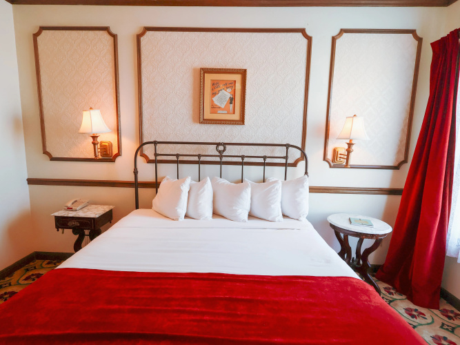 Mizpah Hotel photo 27