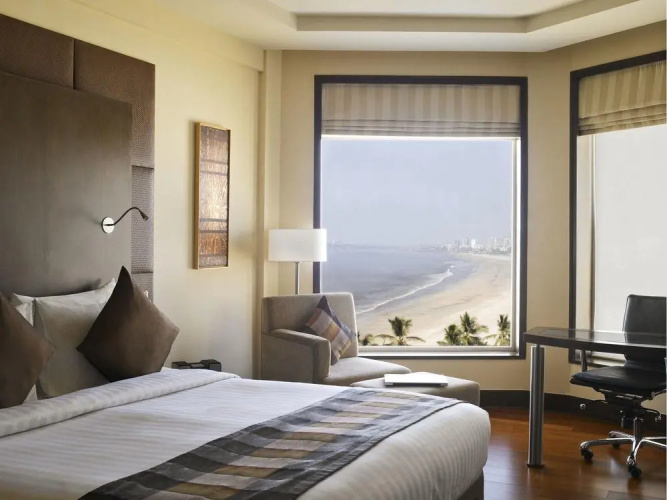 OYO Rooms Juhu Chowpatty