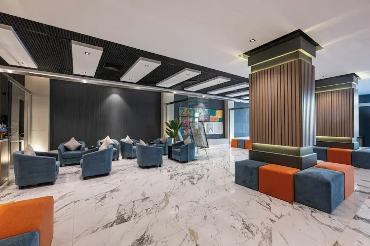 Karim Hotel