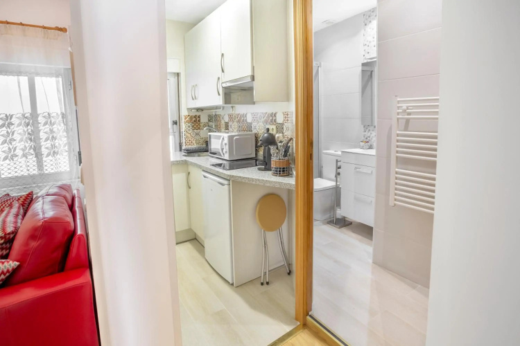 Apartamento Candela