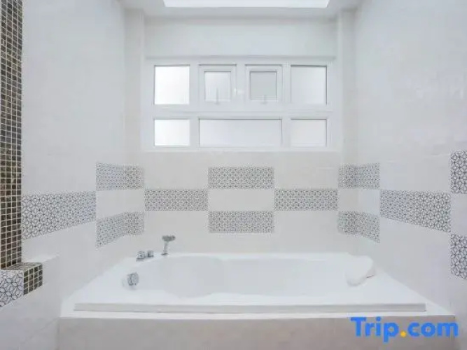 Bunny house Pool Villa