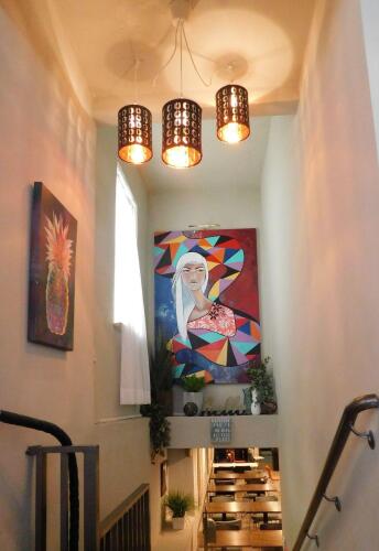Princess Ann Hotel