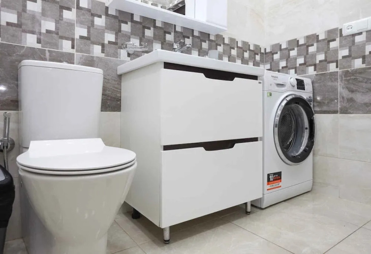 Фотография номера квартиры Stay Inn на просп. Маштоца, 33/1