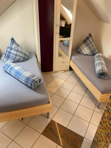 Comfort Twin Studio