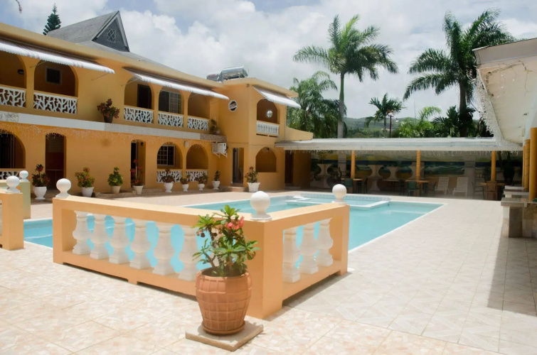Villa Royale