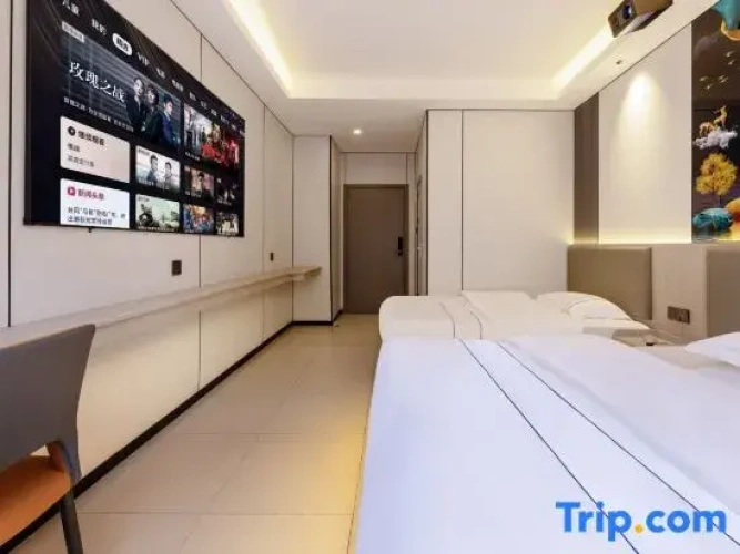 Standard Twin Family room