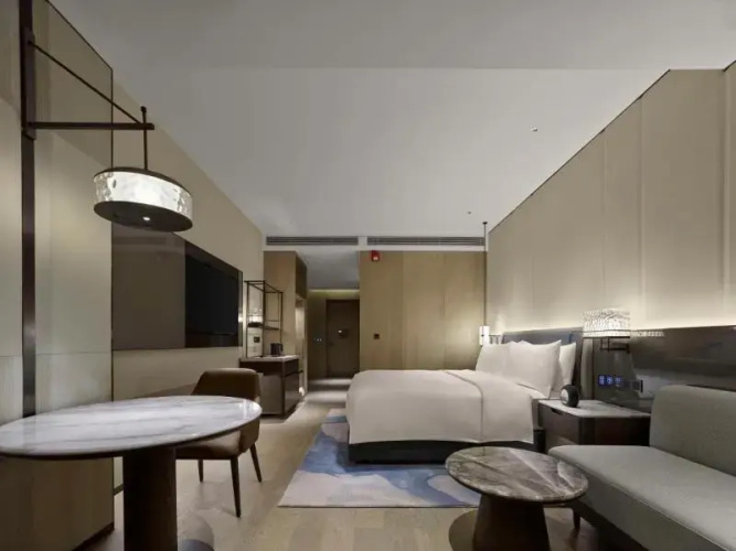 Hilton Yuyao