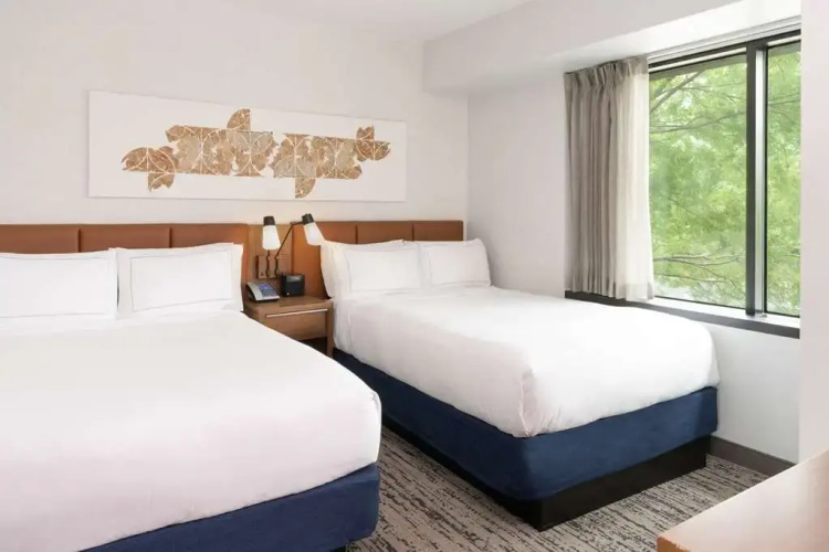 Hyatt Fair Lake
