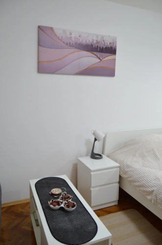 Mikmari apartman