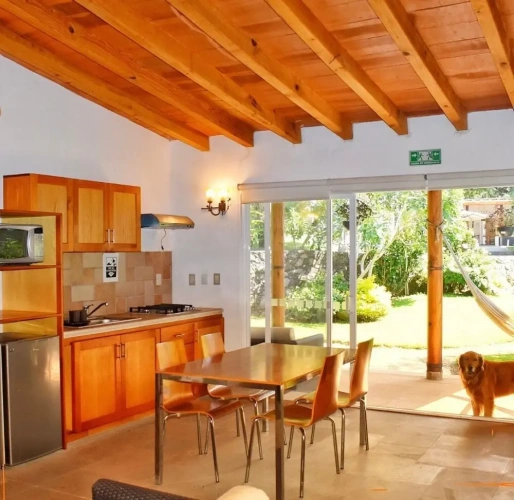 Bungalow