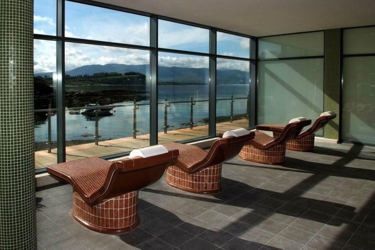 Parknasilla Resort & Spa photo 8