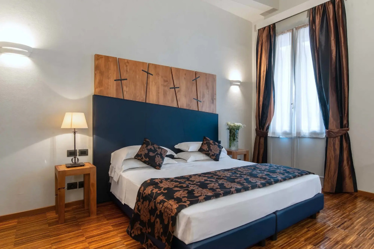 The Code Hotel