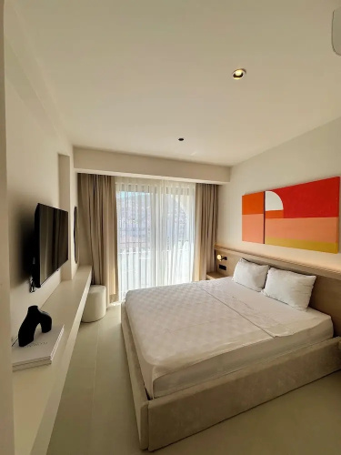 Datca Deniz Hotel