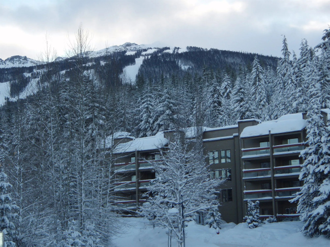 Tantalus Resort Lodge