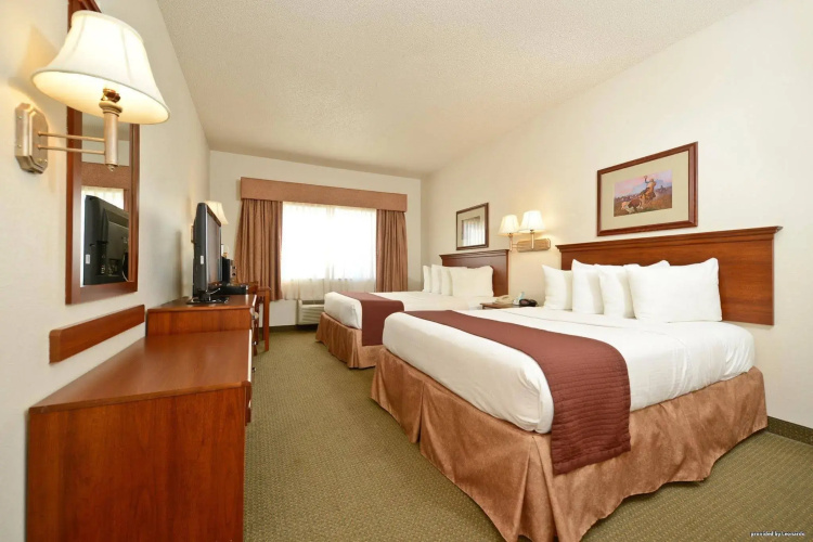 Quality Inn