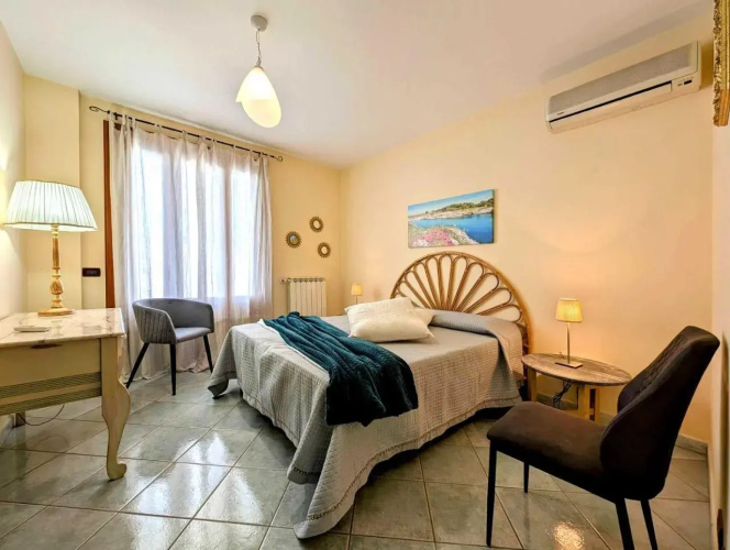 B&B Sole del Salento