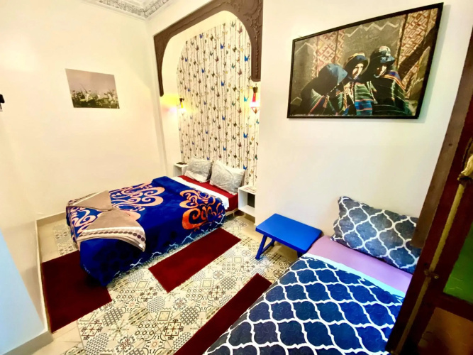 Riad Nouhal
