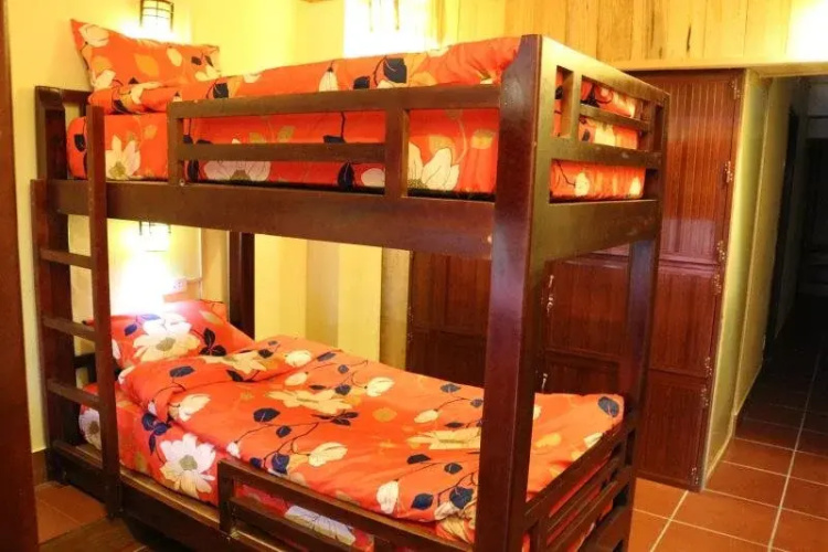 Sapa Cheap Room