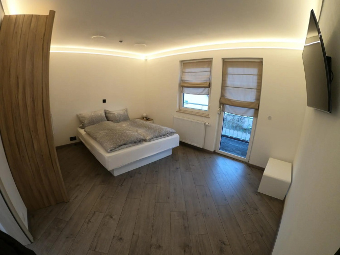 David´s Apartment