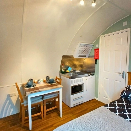 Tent