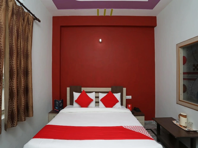 Classic Double room