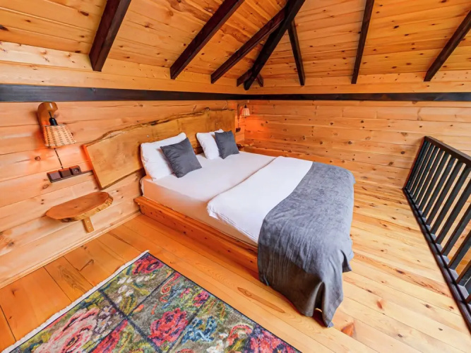 MCORA Tatil Koyu