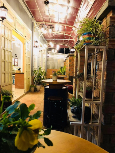 Q Lofts