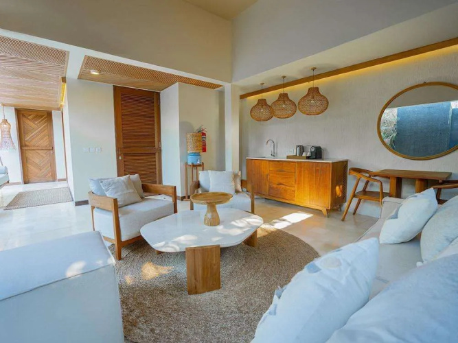 Cocana Resorts Gili Trawangan photo 15