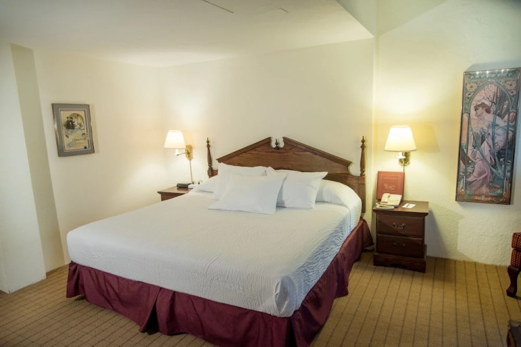 The Write Inn