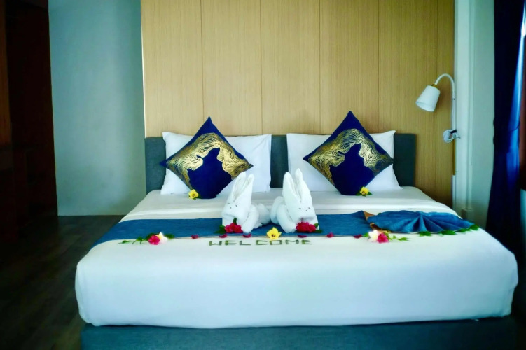 Фотография отеля