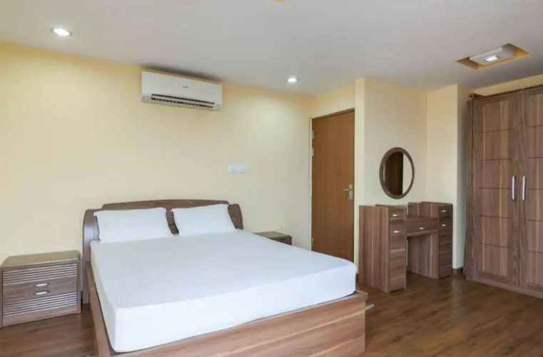 Kajis Hospitality