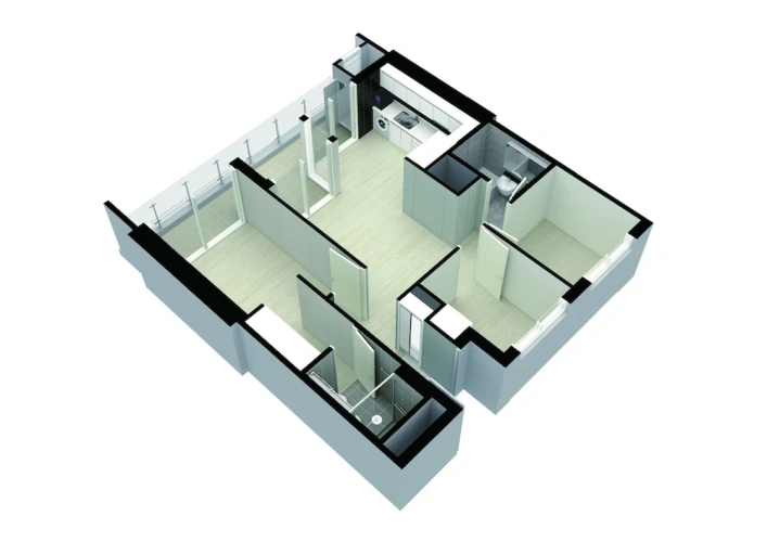 Double Junior Suite