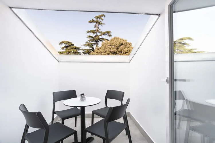 Apartments Capraria