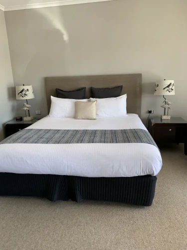 Executive Double room