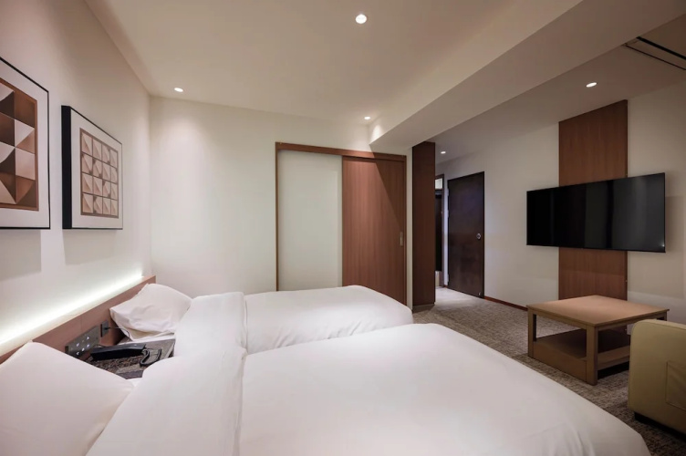 COCOYO HOTEL Otsuka
