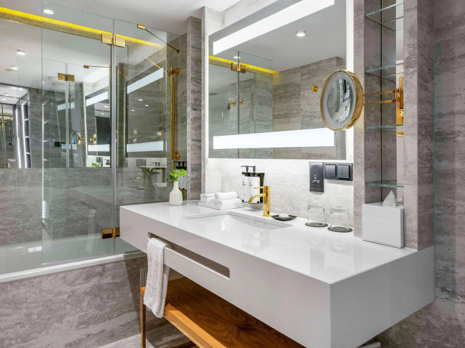 Sofitel Warsaw Victoria photo 10