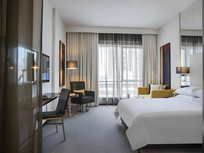 Centro Waha by Rotana