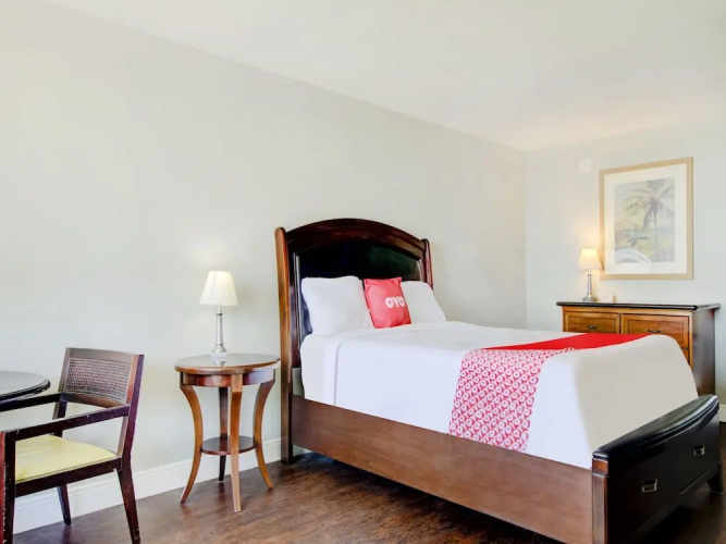 FairBridge Inn Express Dundee