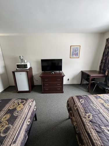 Minnedosa Inn